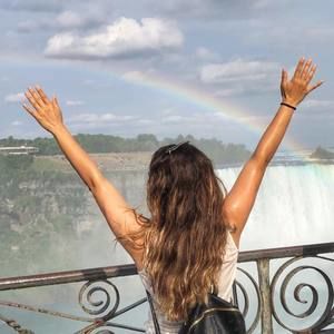 Meet your Posher, Vanessa